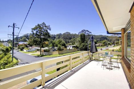 Property photo of 25 Anniversary Avenue Terrigal NSW 2260