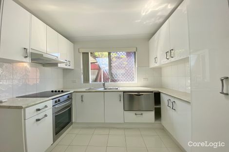 Property photo of 3/89 Harrow Road Auburn NSW 2144