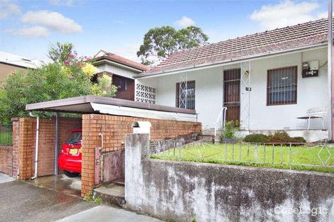 Property photo of 109 Foster Street Leichhardt NSW 2040