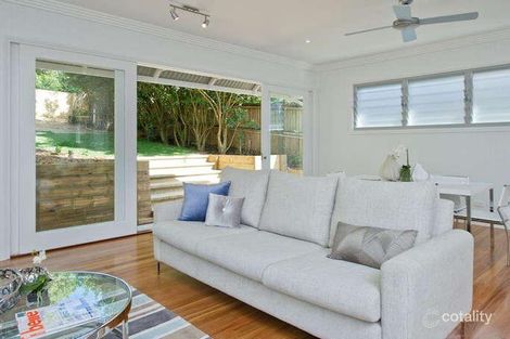 Property photo of 110 Elizabeth Street Paddington QLD 4064