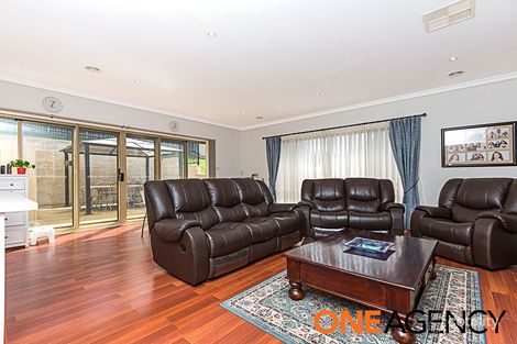 Property photo of 15 Slavin Place Gordon ACT 2906