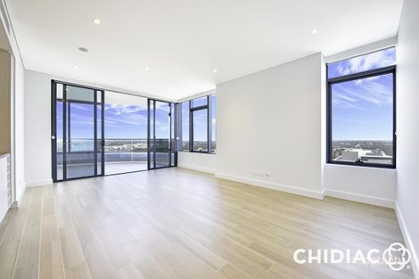 Property photo of 2908/8 Walker Street Rhodes NSW 2138