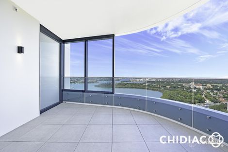 Property photo of 2908/8 Walker Street Rhodes NSW 2138