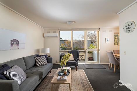Property photo of 6/690 Lygon Street Carlton North VIC 3054