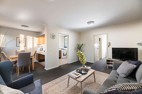 Property photo of 6/690 Lygon Street Carlton North VIC 3054