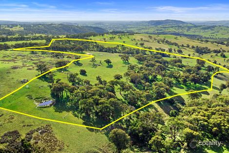 175 Buntings Hill Rd, Ruffy, VIC 3666