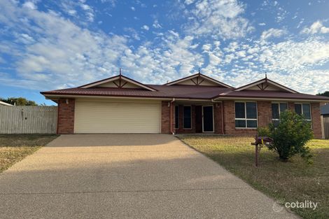 83 Clements St, Moranbah, QLD 4744
