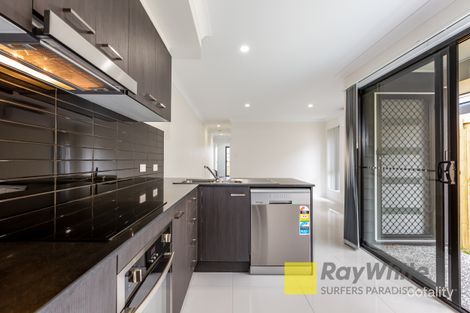 2/14 Mount Mitchell St, Park Ridge, QLD 4125