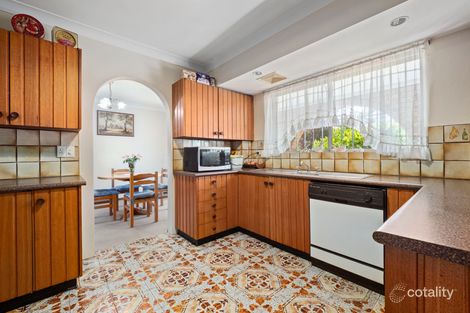 Property photo of 8 Caley Street Chifley NSW 2036