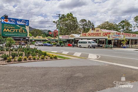 40 Riverbend Dr, Canungra, QLD 4275