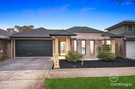 Property photo of 9 Walker Drive Doreen VIC 3754