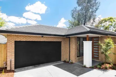 3/63 BONNIE VIEW RD, CROYDON NORTH, VIC 3136