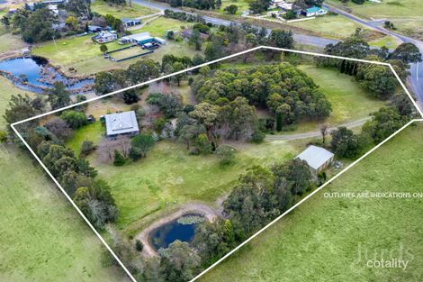 Property photo of 8 Sandy Creek Road Mount Vincent NSW 2323