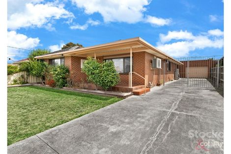 Property photo of 45 David Street Hadfield VIC 3046