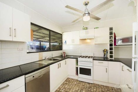 Property photo of 4 Althaus Parade Yabulu QLD 4818