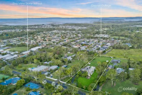 22-26 TRUNDLE RD, THORNLANDS, QLD 4164