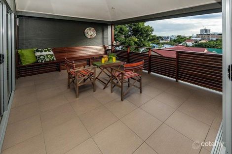 Property photo of 3/36 Plunkett Street Paddington QLD 4064