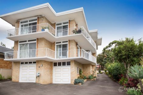Property photo of 1/4 Grosvenor Crescent Cronulla NSW 2230
