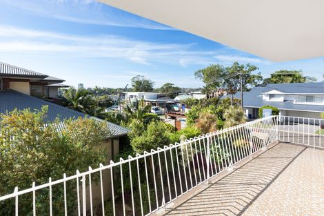 Property photo of 1/4 Grosvenor Crescent Cronulla NSW 2230
