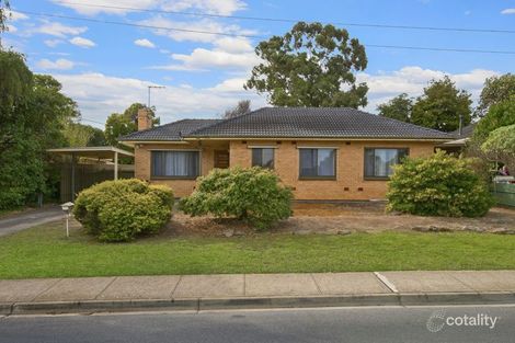 13 Ashley Ave, Ridgehaven, SA 5097