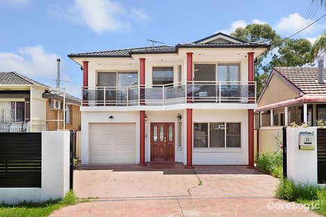 Property photo of 3B Roland Avenue Liverpool NSW 2170