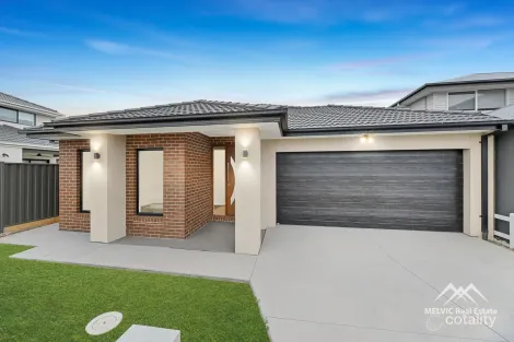Property photo of 3 Zion Parade Clyde VIC 3978