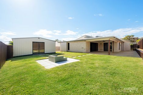 Property photo of 14 Dartmouth Close Clinton QLD 4680