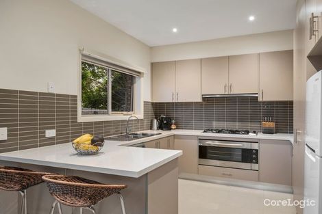 Property photo of 2/25 Lasiandra Avenue Nunawading VIC 3131