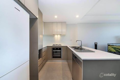 Property photo of 5083/2E Porter Street Ryde NSW 2112