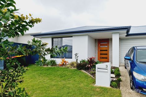 Property photo of 3 Achurch Street Palmview QLD 4553