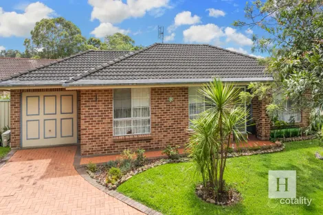 10 Kite Cres, Hamlyn Terrace, NSW 2259