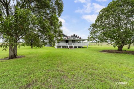 Property photo of 146 Lower Cressbrook Road Cressbrook QLD 4313