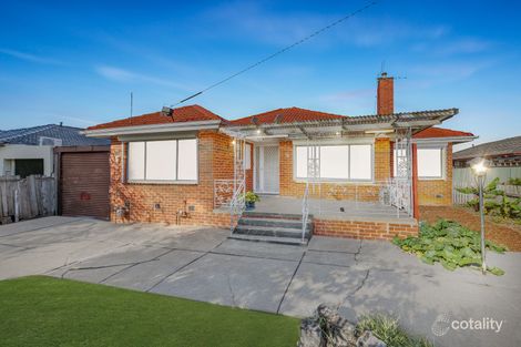 1/6 Burns Ave, Clayton South, VIC 3169