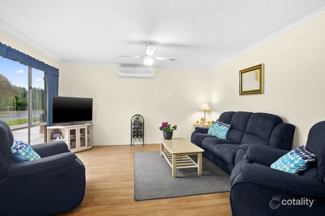 Property photo of 36 Tareeda Way Ocean Grove VIC 3226