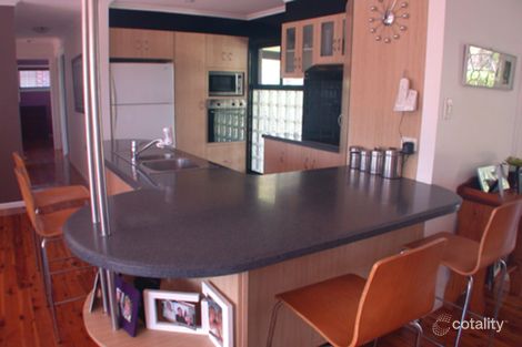 Property photo of 99 Peninsula Drive Bilambil Heights NSW 2486