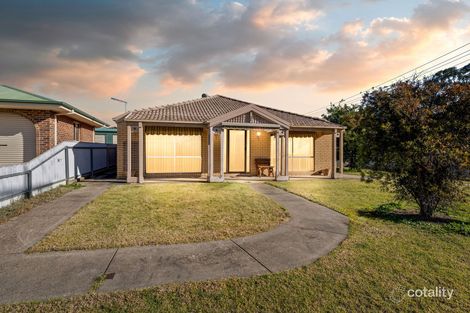 1 Mcdonnell St, Wahgunyah, VIC 3687