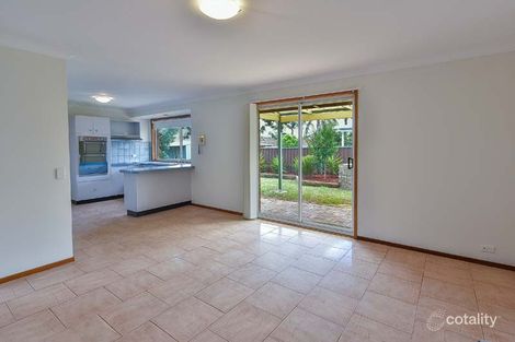 Property photo of 1 Waterworth Drive Narellan Vale NSW 2567