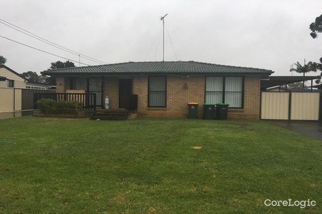 Property photo of 38 Batt Street South Penrith NSW 2750