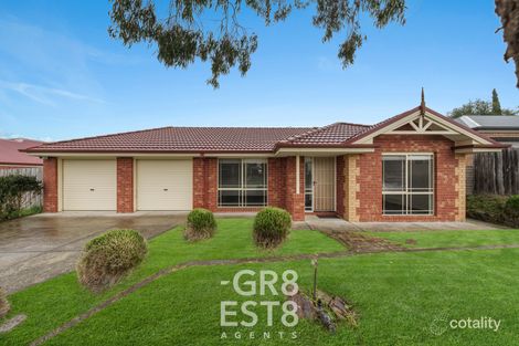 20 Natanya Dr, Pakenham, VIC 3810