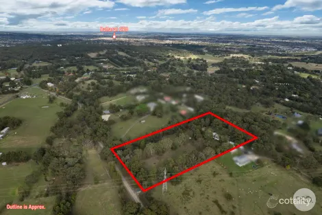 Property photo of 189 Alkera Road Invermay VIC 3352