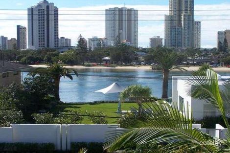 Property photo of 21/78-80 Stanhill Drive Surfers Paradise QLD 4217