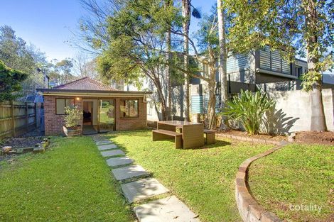 Property photo of 7 Epping Road Double Bay NSW 2028