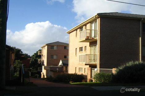 Property photo of 19/16-18 Arcadia Street Penshurst NSW 2222