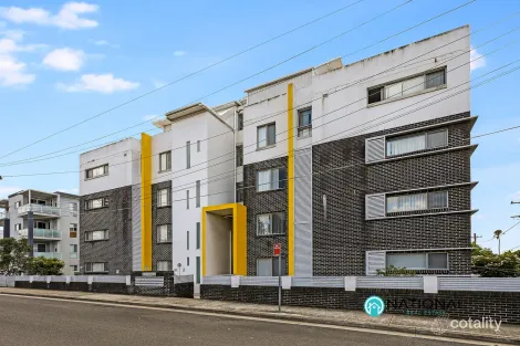 11/29-31 Cross St, Guildford, NSW 2161