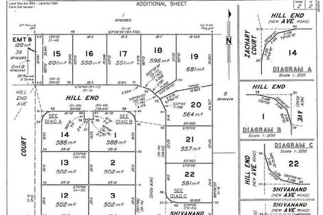 Property photo of 46 Hill End Avenue Hillcrest QLD 4118