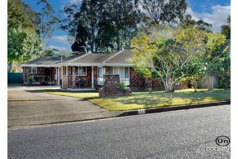 Property photo of 2/22 Bardsley Crescent Toormina NSW 2452
