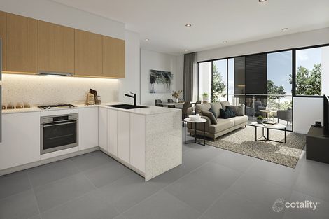 Property photo of 202/54 Graham Road Narwee NSW 2209