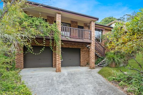 Property photo of 11 Tulip Street Springfield NSW 2250