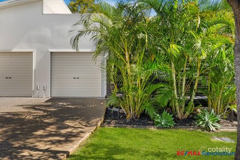 Property photo of 2/1 Carnarvon Crescent Waterford QLD 4133