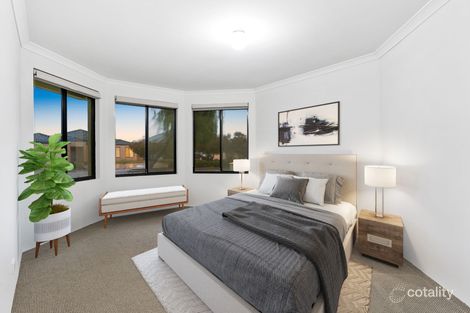 Property photo of 3 Zurich Fairway Hocking WA 6065